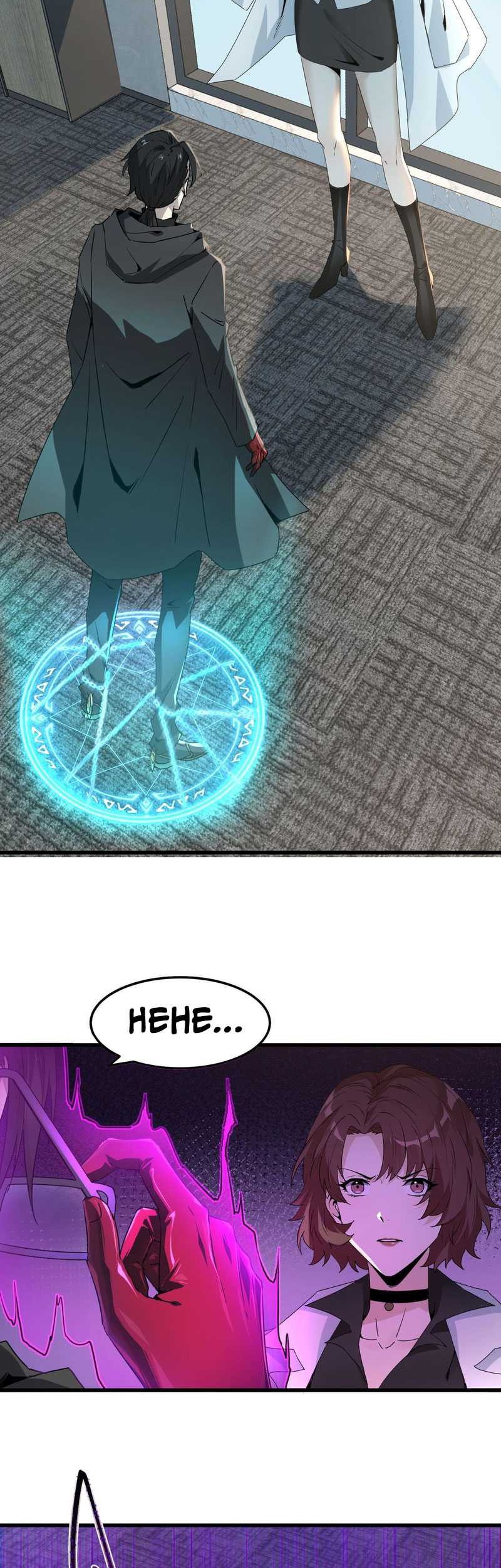The Wretched Chapter 11 - halaman 12