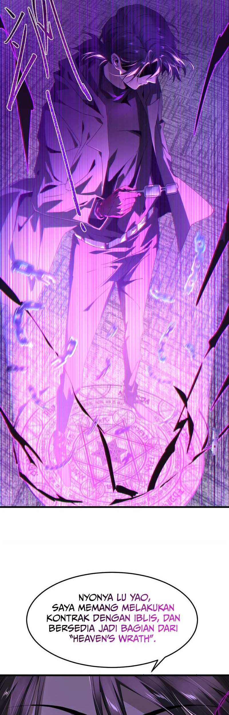 The Wretched Chapter 11 - halaman 13