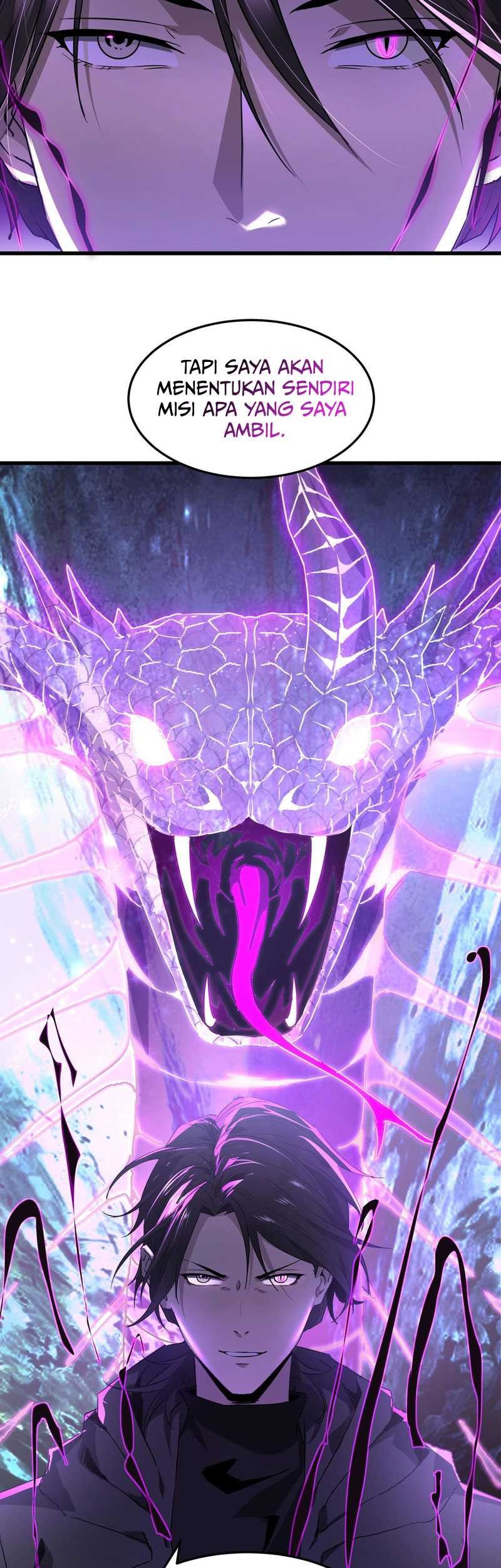 The Wretched Chapter 11 - halaman 14