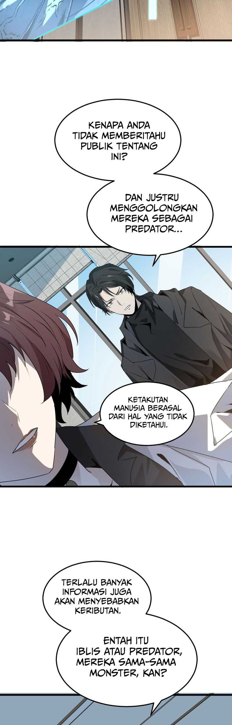 The Wretched Chapter 11 - halaman 18