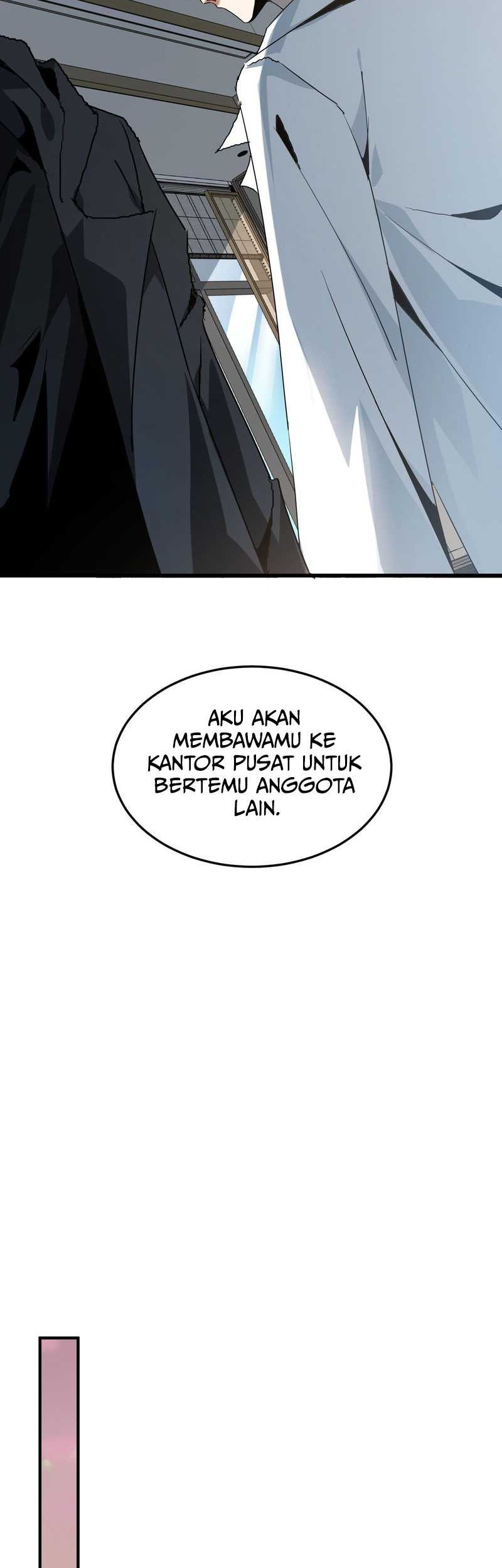 The Wretched Chapter 11 - halaman 23