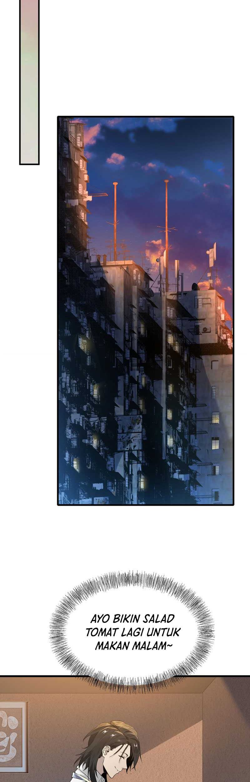 The Wretched Chapter 11 - halaman 24