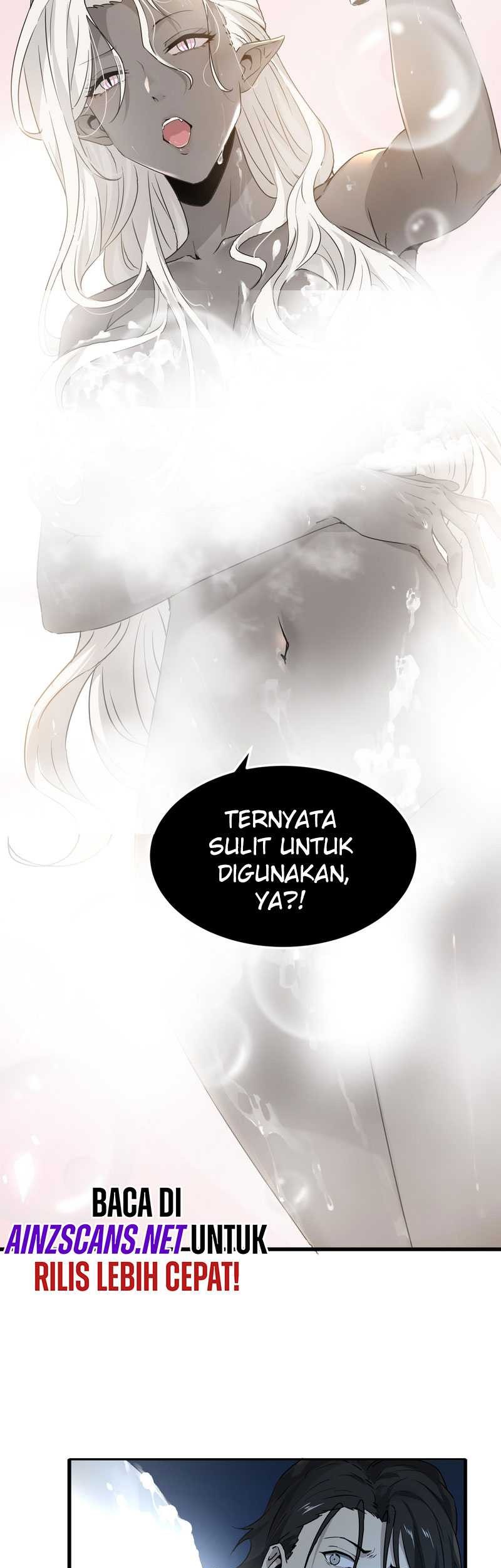 The Wretched Chapter 11 - halaman 26