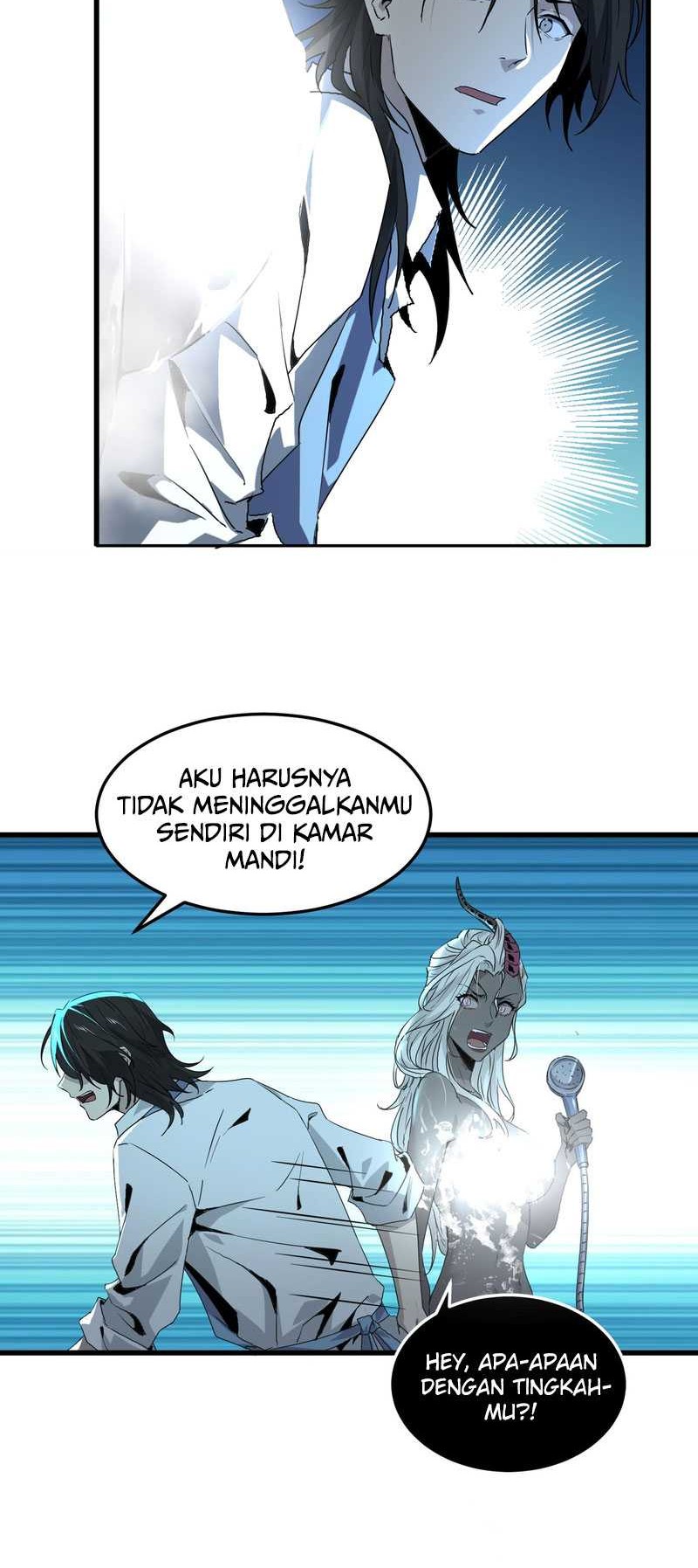 The Wretched Chapter 11 - halaman 27