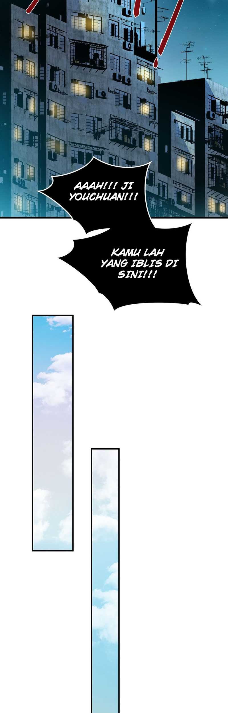 The Wretched Chapter 11 - halaman 32