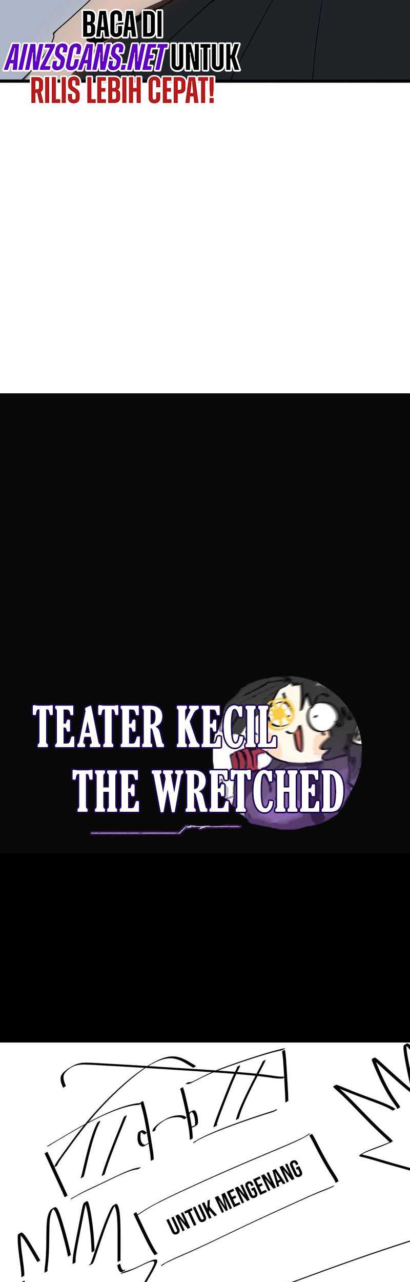The Wretched Chapter 11 - halaman 36