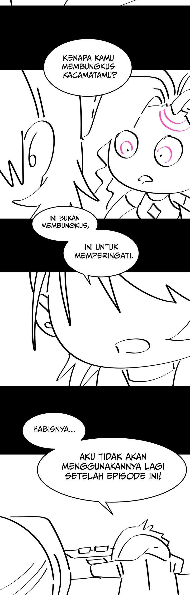 The Wretched Chapter 11 - halaman 37