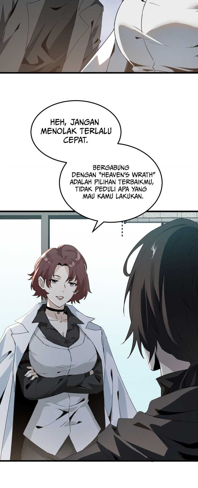 The Wretched Chapter 11 - halaman 9