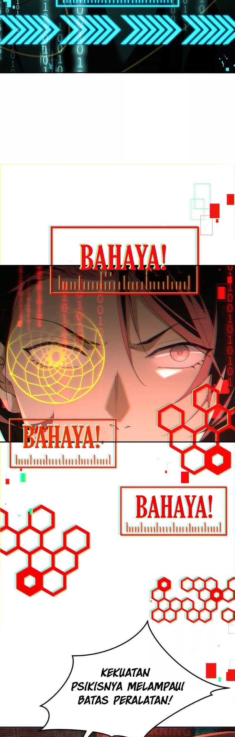 The Wretched Chapter 12 - halaman 14