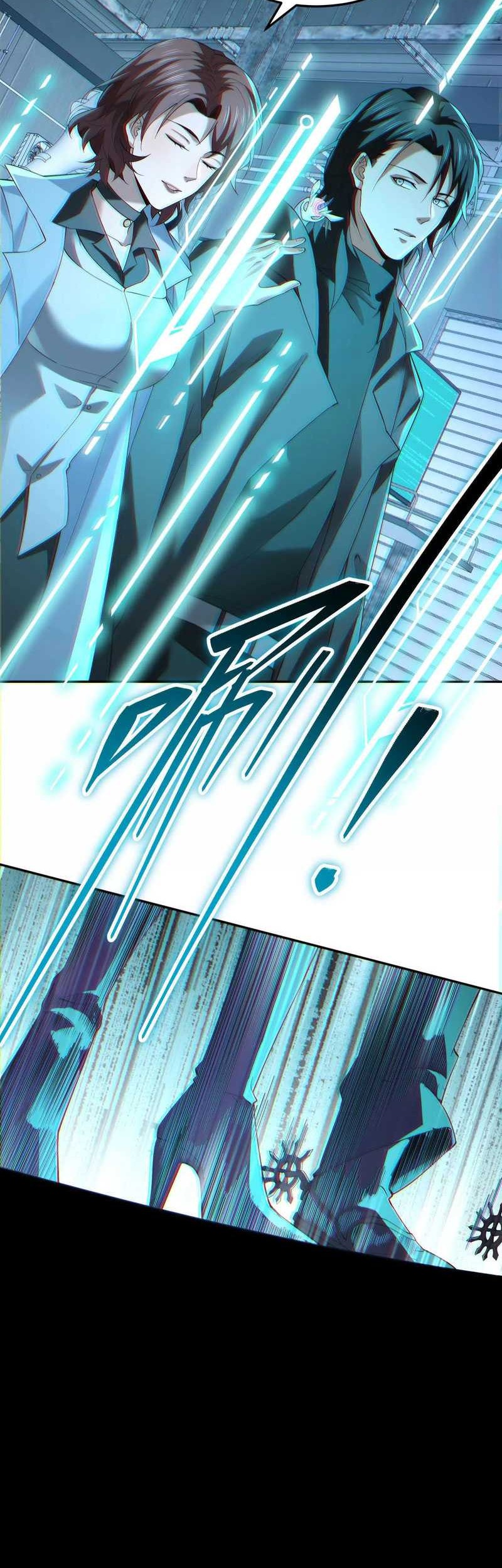 The Wretched Chapter 12 - halaman 19