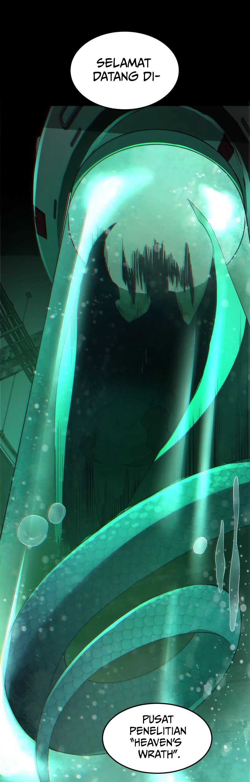 The Wretched Chapter 12 - halaman 20