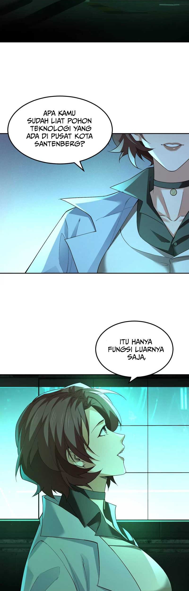 The Wretched Chapter 12 - halaman 23