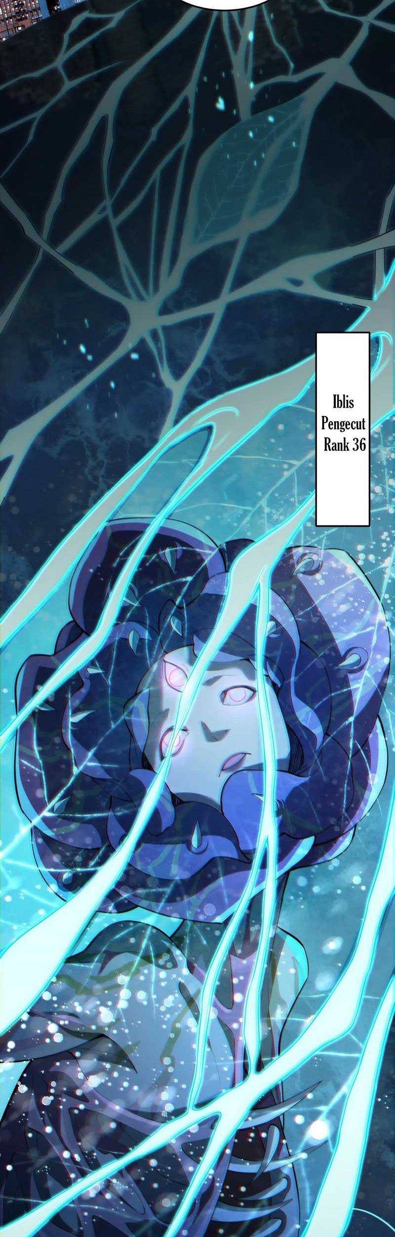 The Wretched Chapter 12 - halaman 25