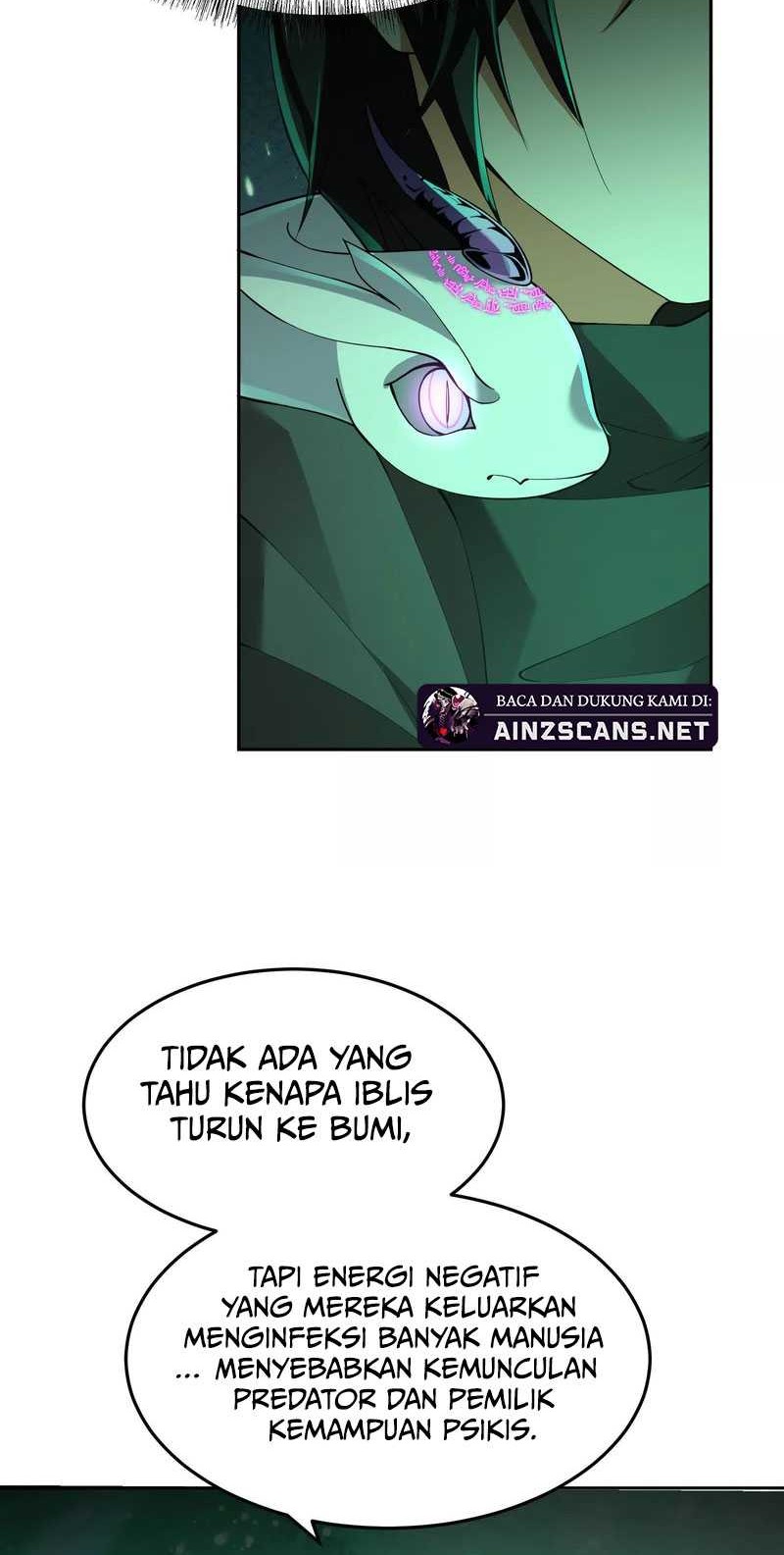 The Wretched Chapter 12 - halaman 27
