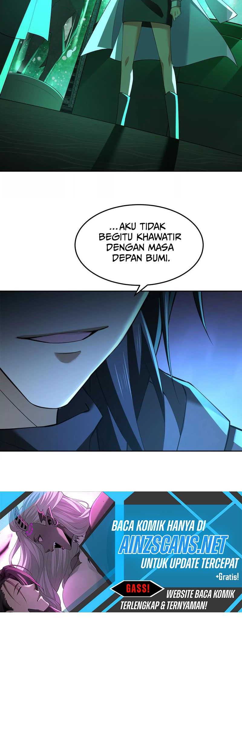 The Wretched Chapter 12 - halaman 30