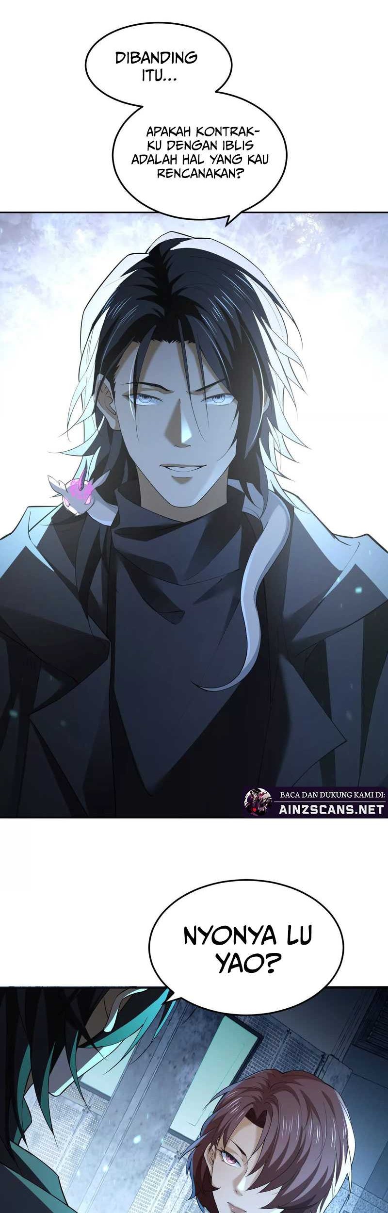 The Wretched Chapter 12 - halaman 31