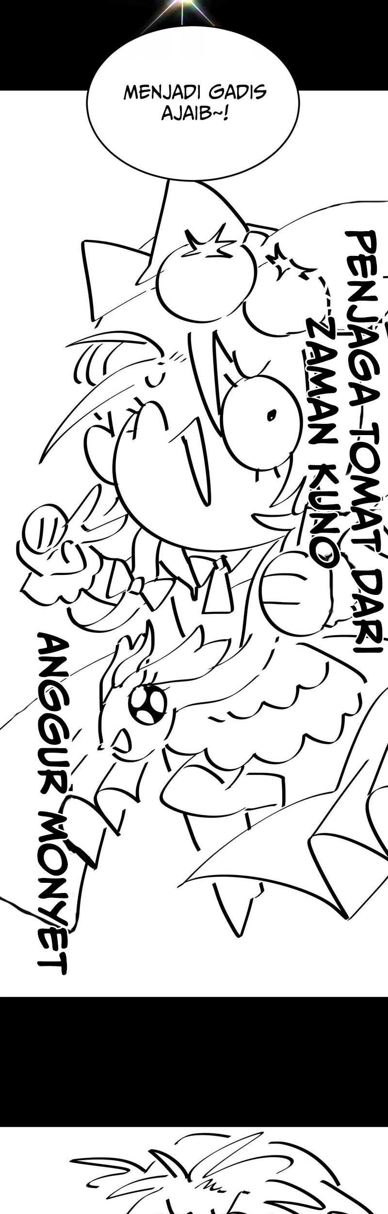 The Wretched Chapter 12 - halaman 34
