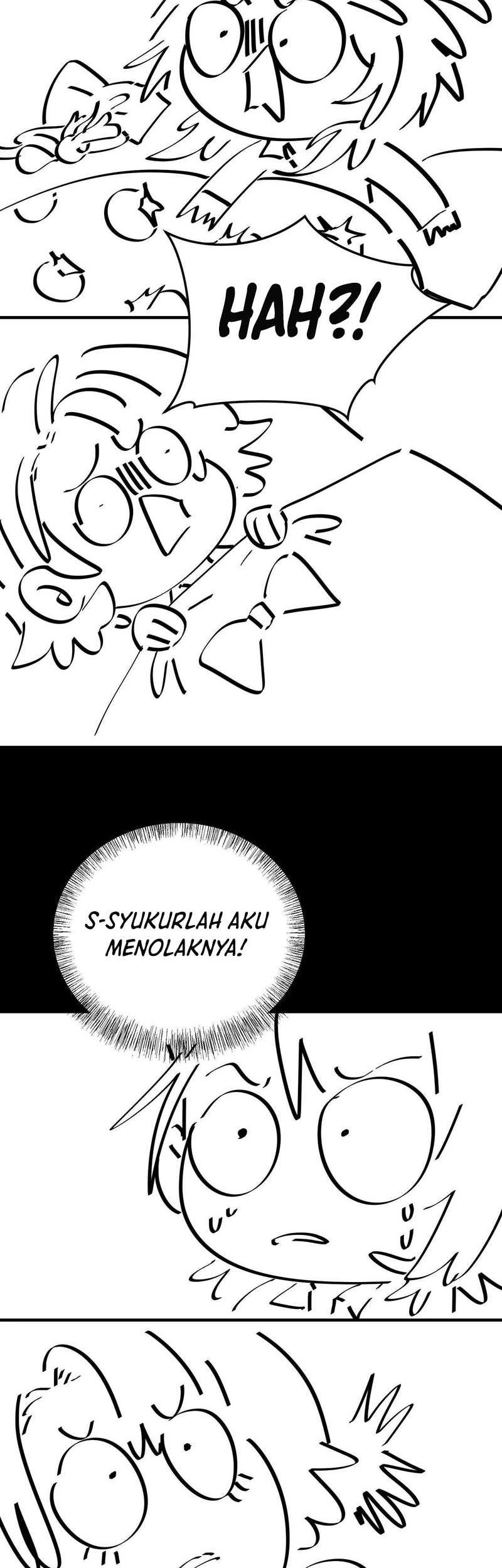 The Wretched Chapter 12 - halaman 35