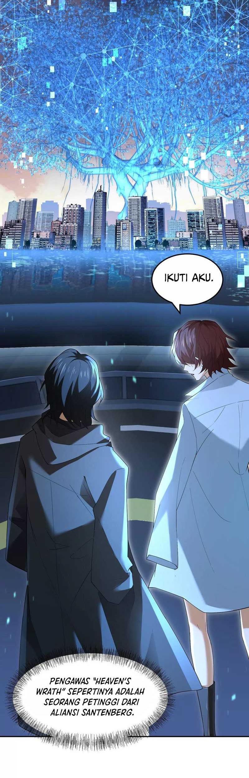 The Wretched Chapter 12 - halaman 5