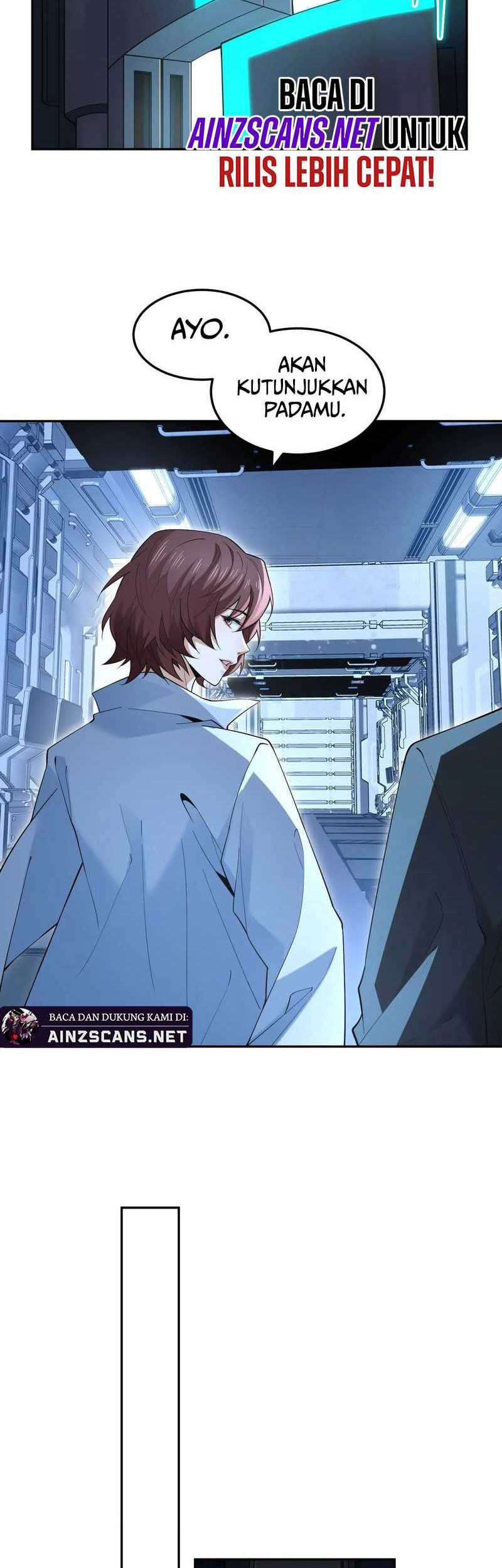 The Wretched Chapter 12 - halaman 7