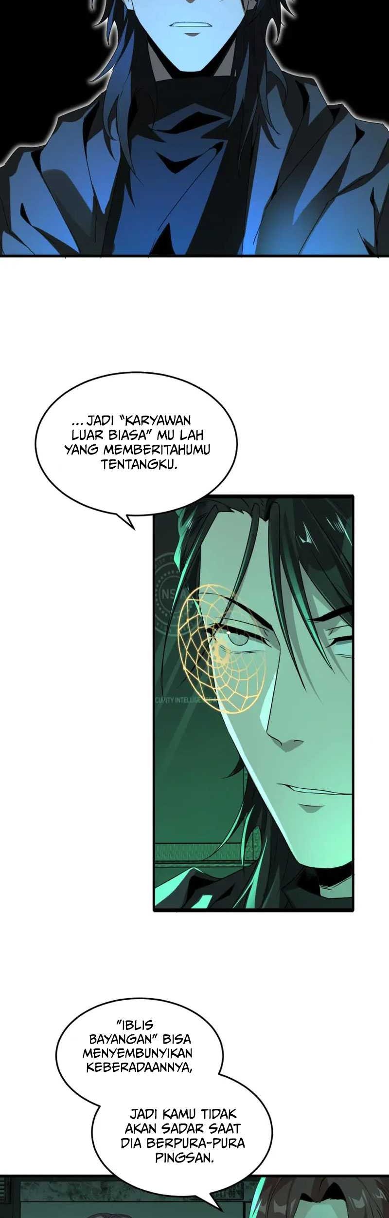 The Wretched Chapter 13 - halaman 18
