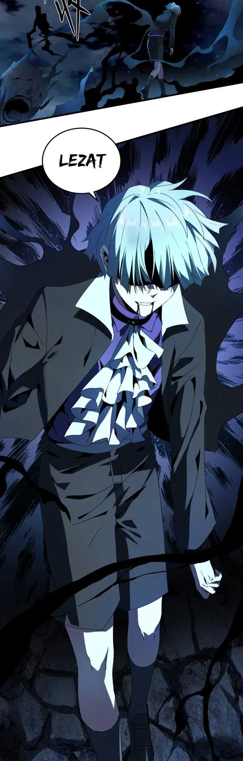 The Wretched Chapter 13 - halaman 35