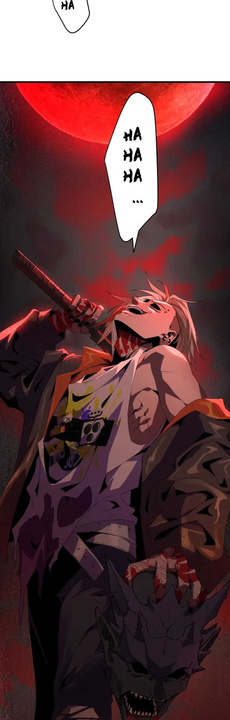 The Wretched Chapter 13 - halaman 37
