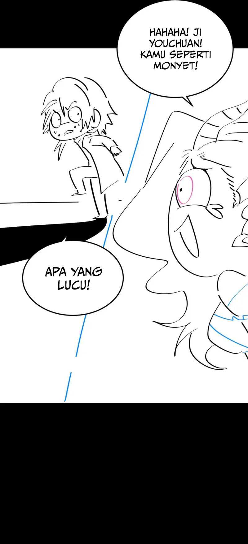The Wretched Chapter 13 - halaman 40
