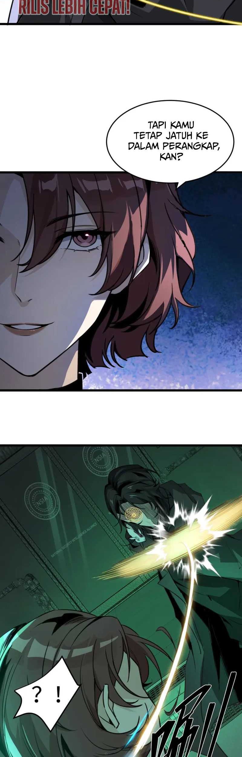 The Wretched Chapter 13 - halaman 7
