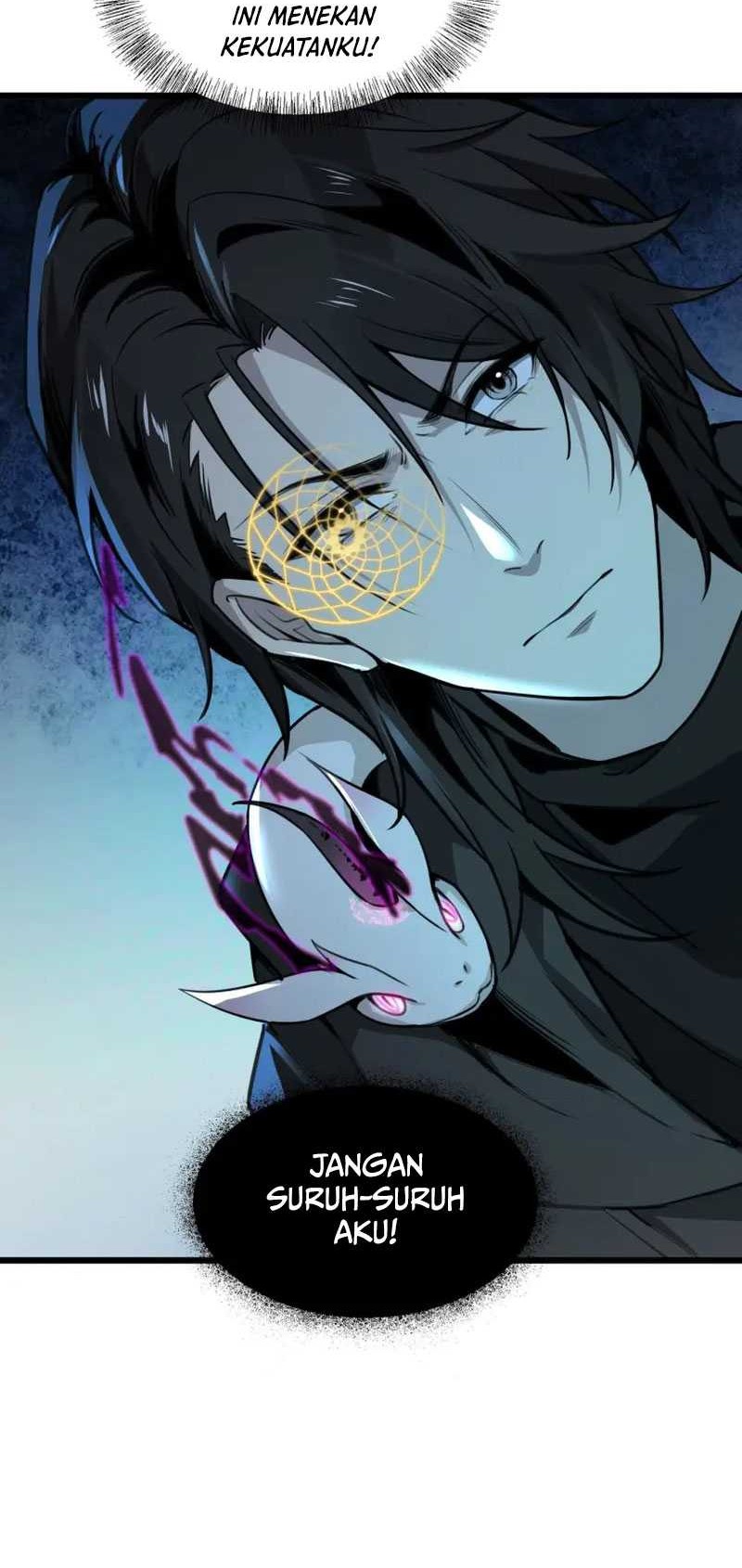 The Wretched Chapter 13 - halaman 9