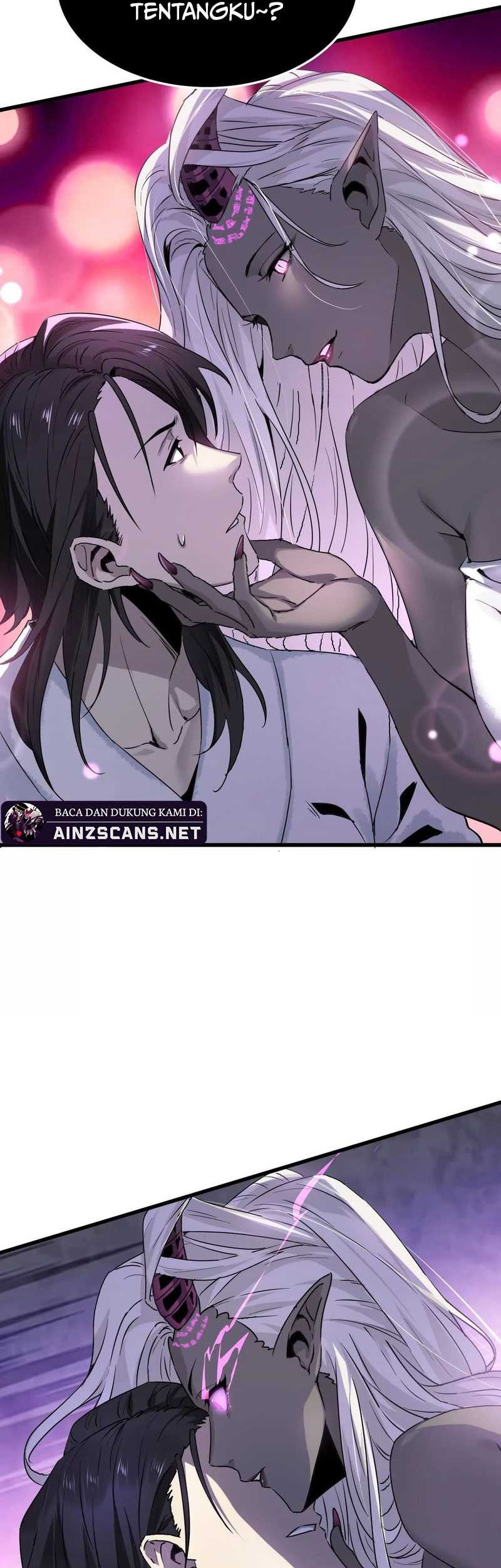 The Wretched Chapter 14 - halaman 10