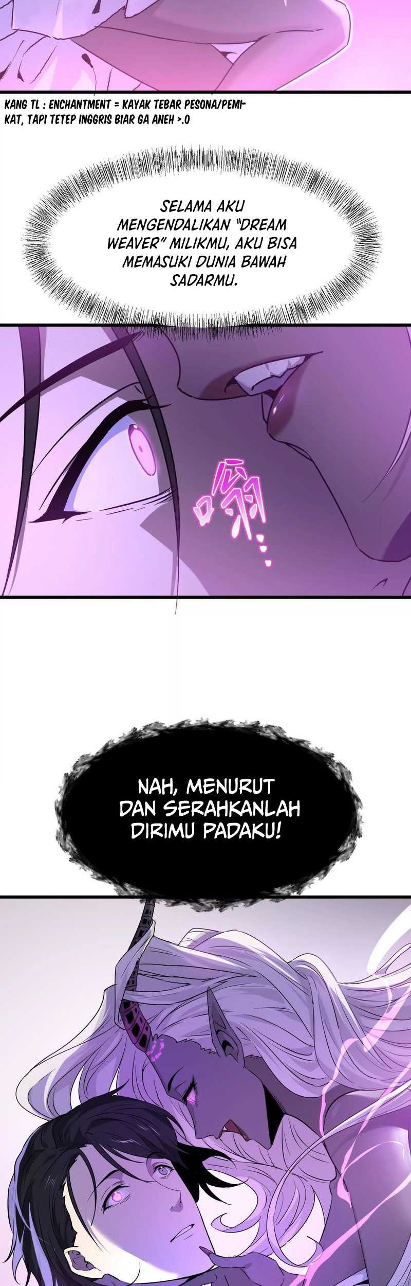 The Wretched Chapter 14 - halaman 12