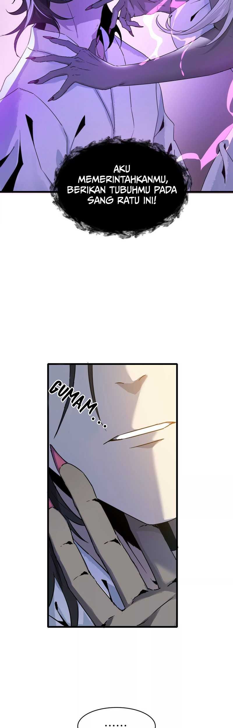 The Wretched Chapter 14 - halaman 13