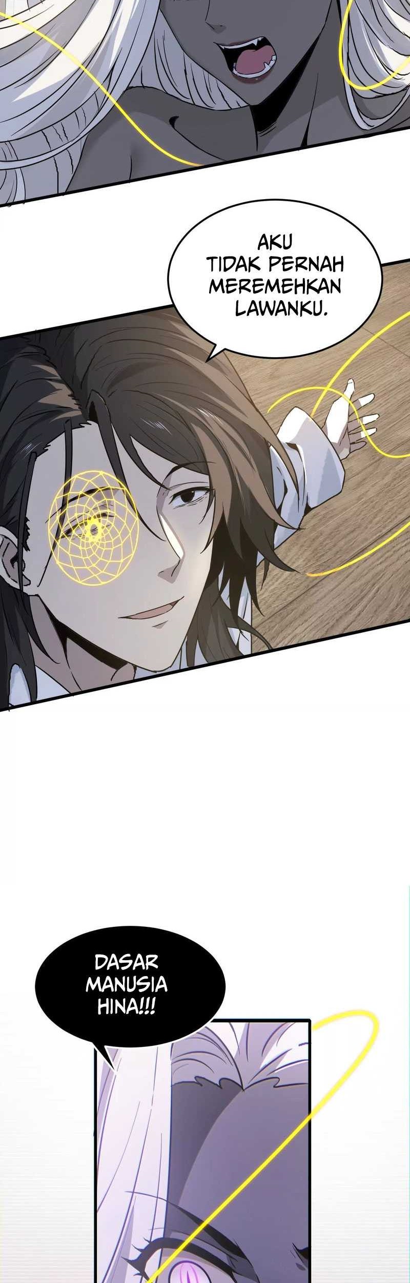 The Wretched Chapter 14 - halaman 16