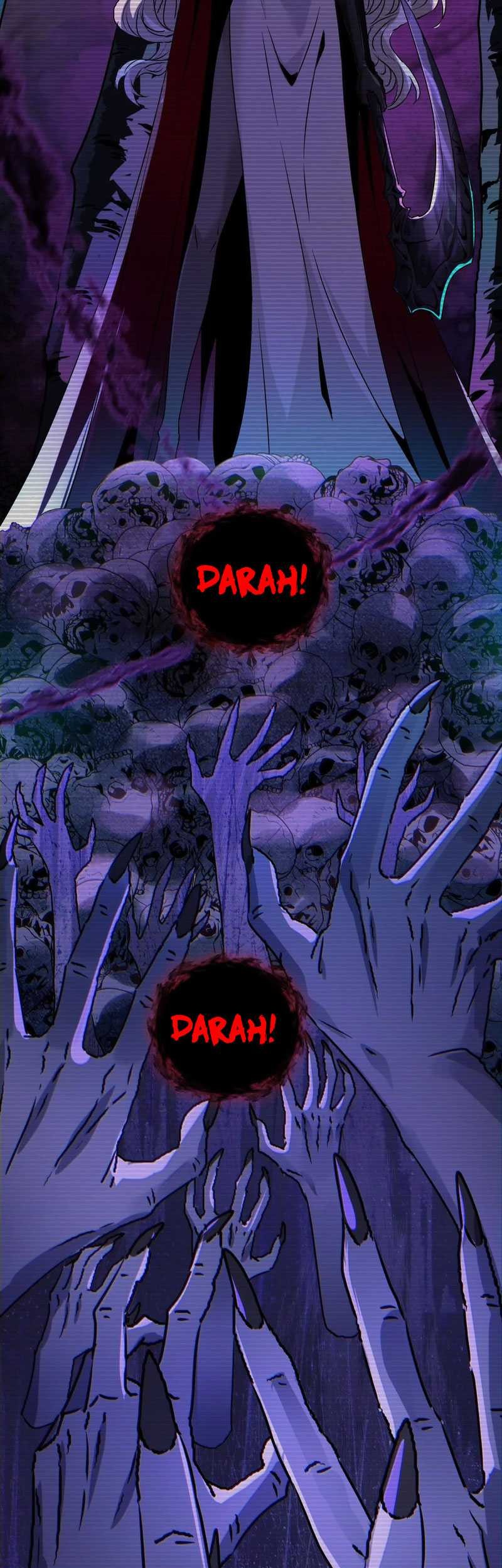 The Wretched Chapter 14 - halaman 19