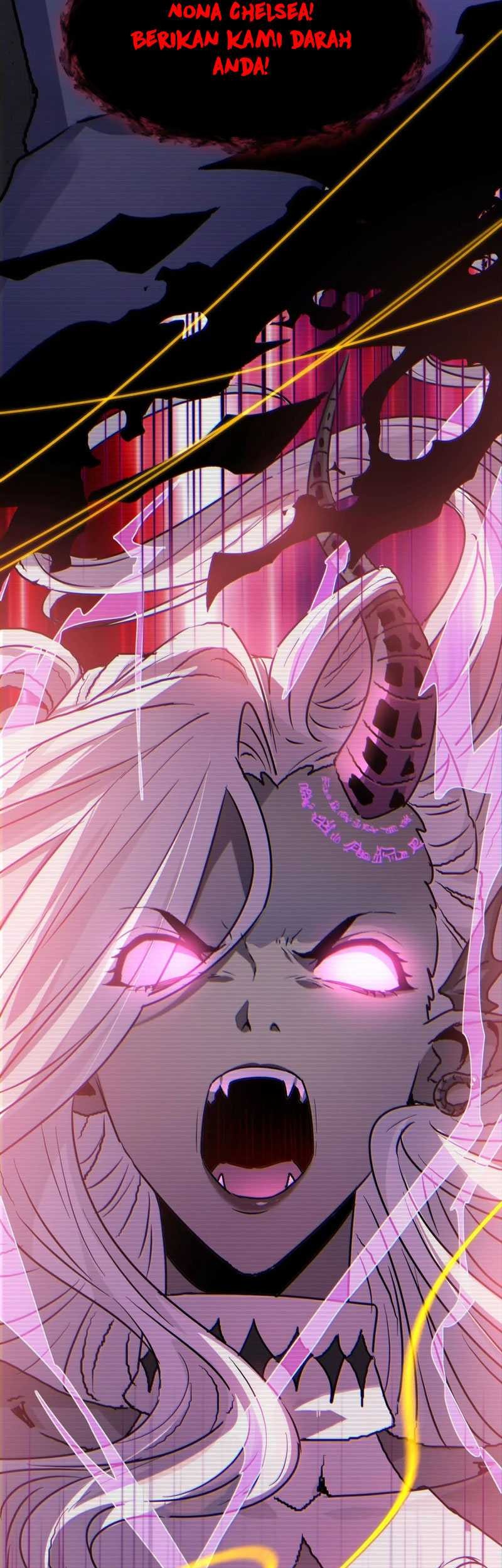 The Wretched Chapter 14 - halaman 21