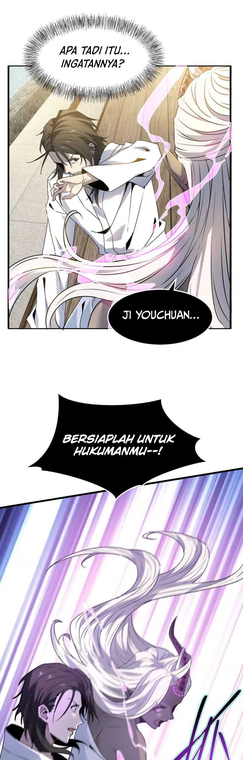 The Wretched Chapter 14 - halaman 23