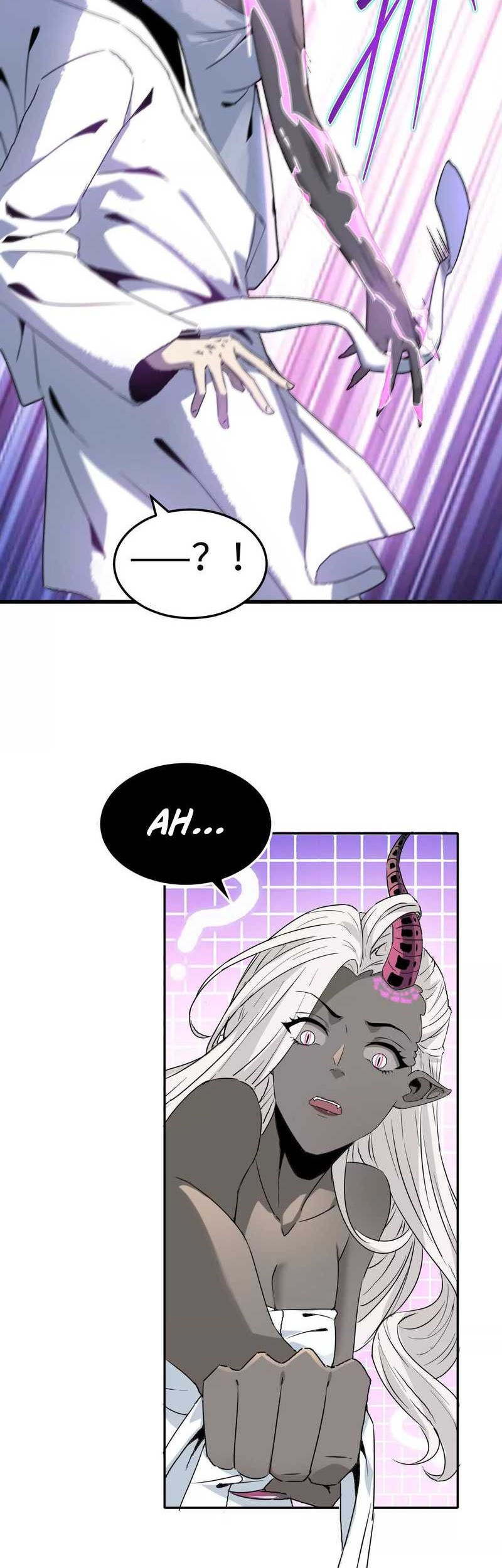 The Wretched Chapter 14 - halaman 24