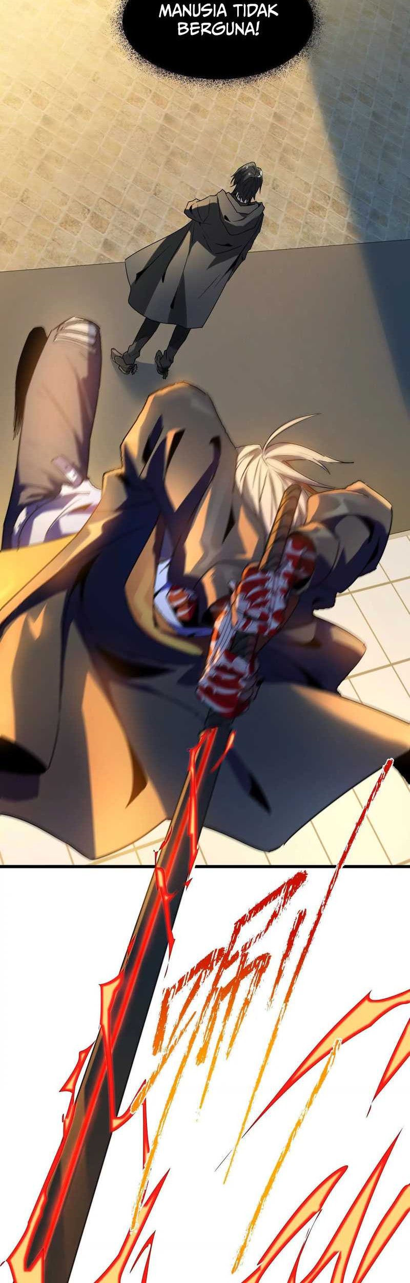 The Wretched Chapter 14 - halaman 30
