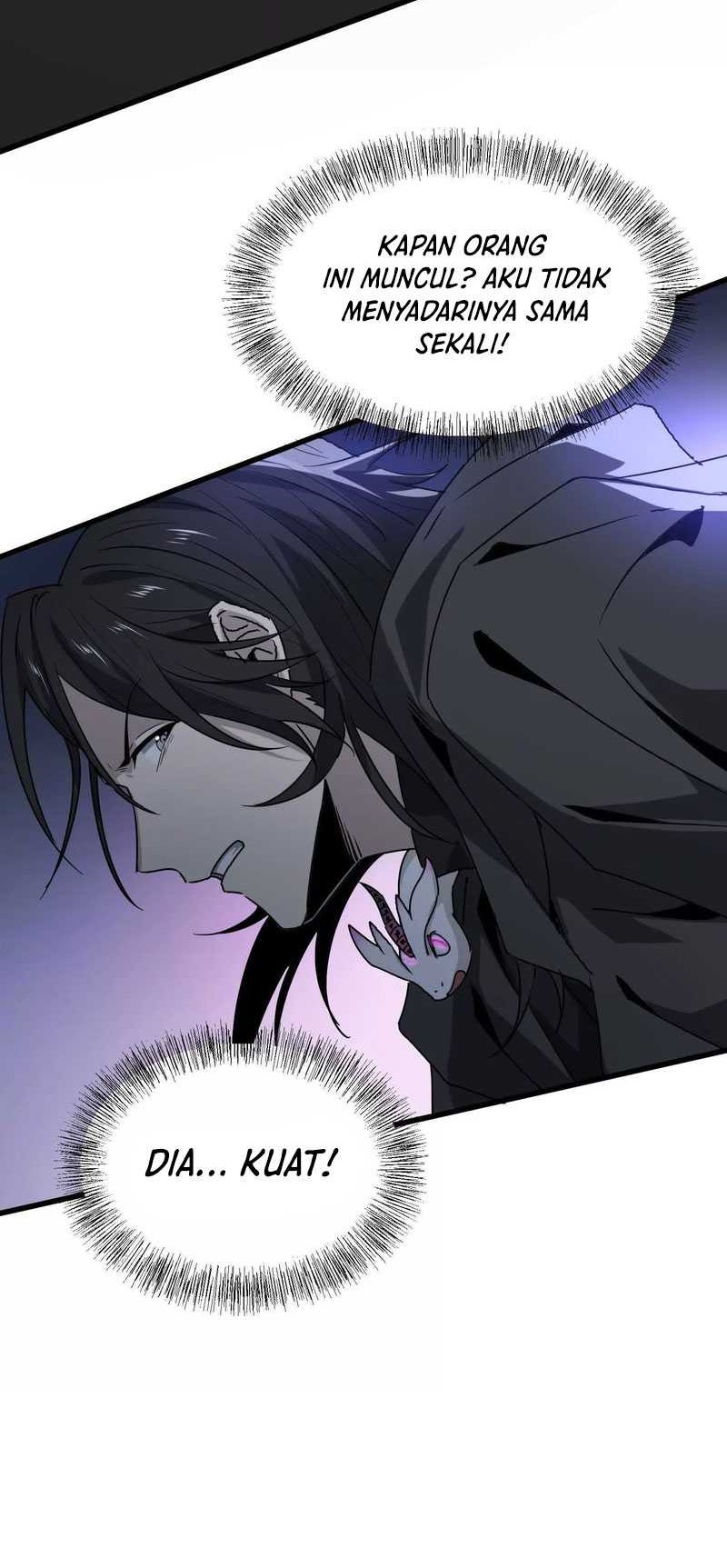 The Wretched Chapter 14 - halaman 32