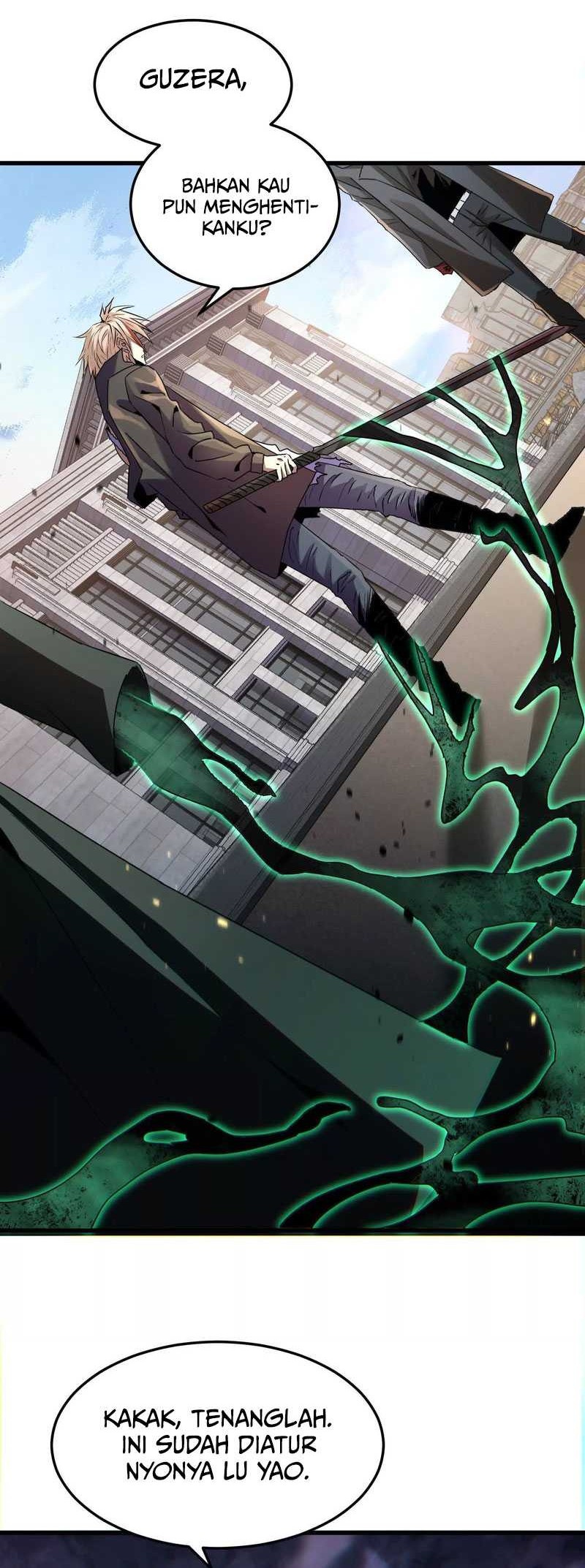 The Wretched Chapter 14 - halaman 38