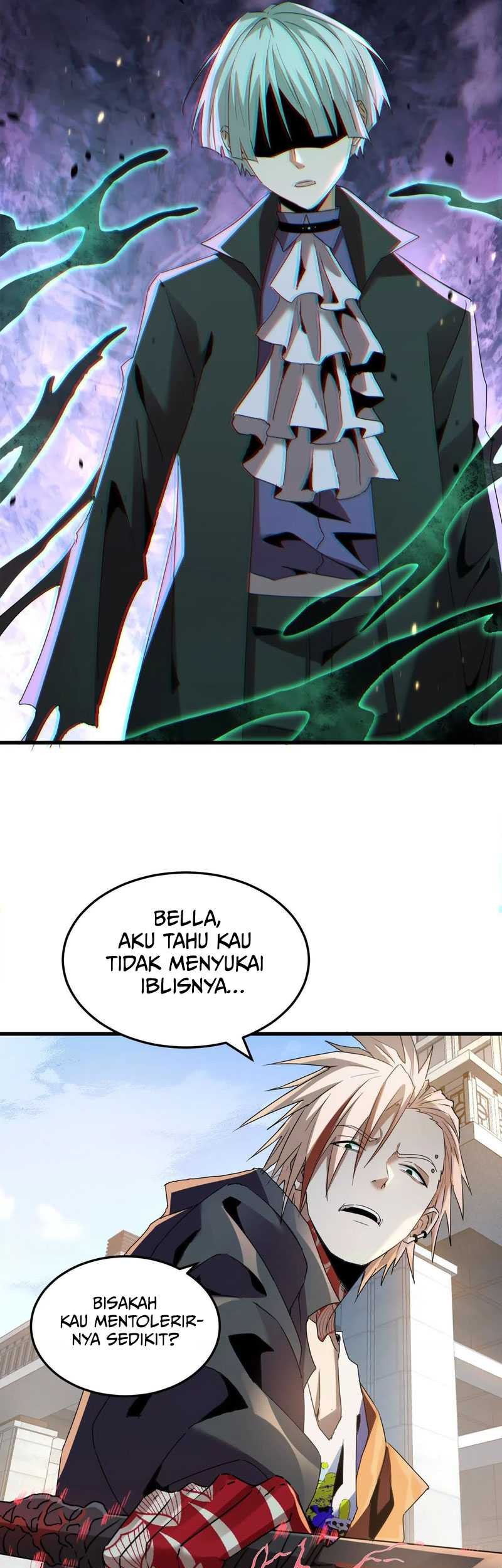 The Wretched Chapter 14 - halaman 39
