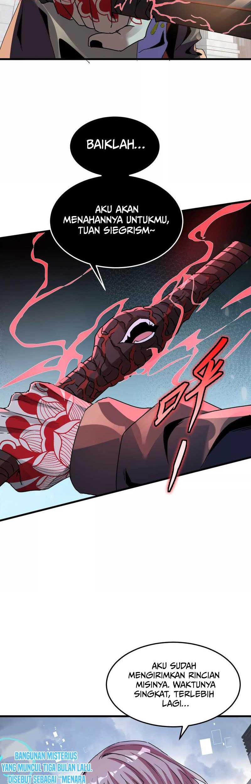 The Wretched Chapter 14 - halaman 40