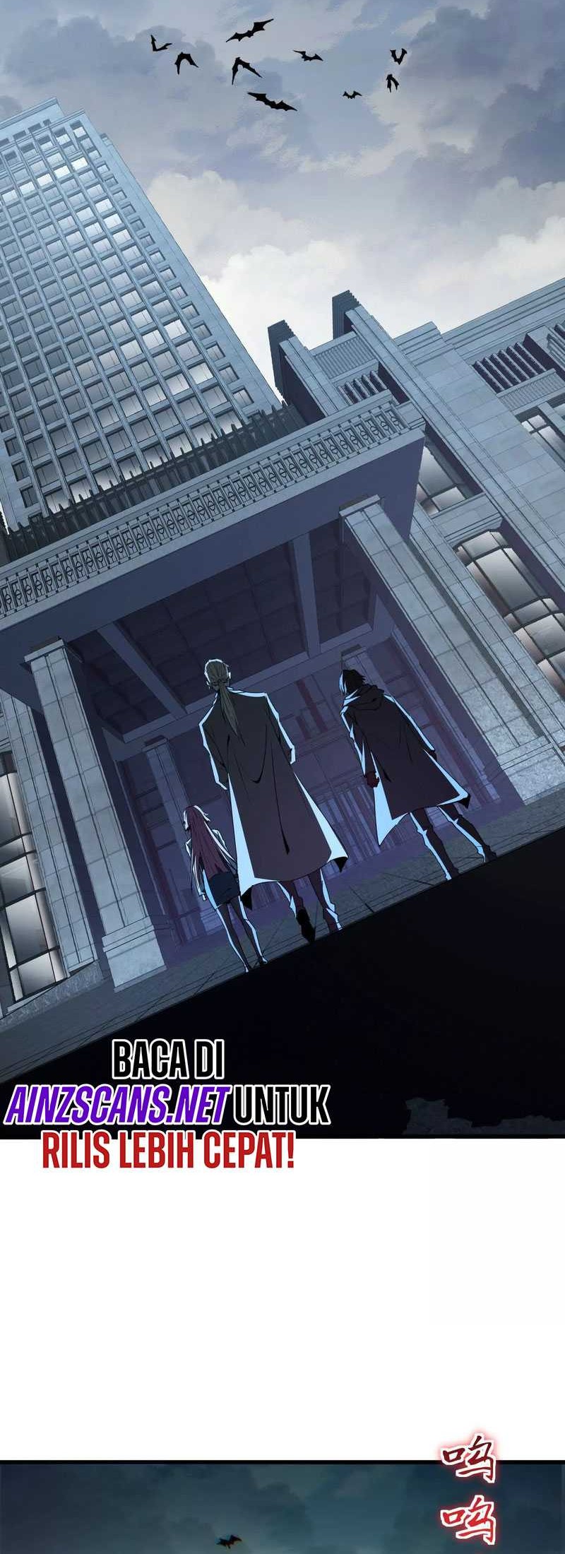 The Wretched Chapter 14 - halaman 44