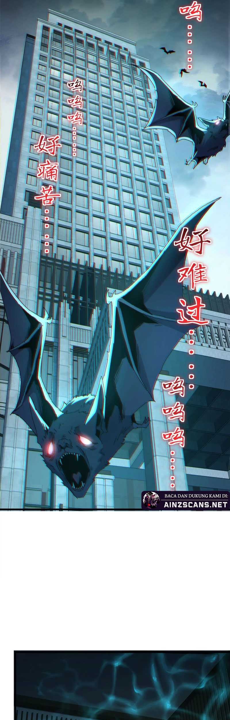 The Wretched Chapter 14 - halaman 45