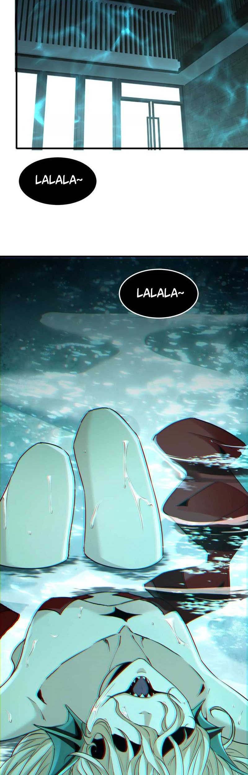 The Wretched Chapter 14 - halaman 46