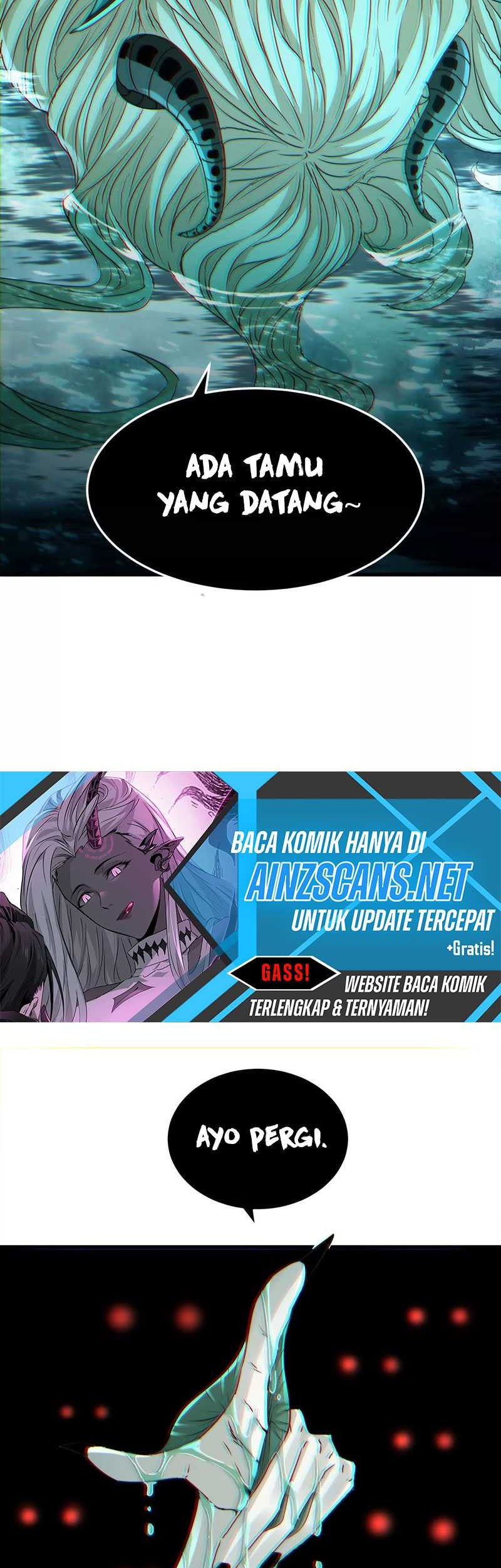 The Wretched Chapter 14 - halaman 47
