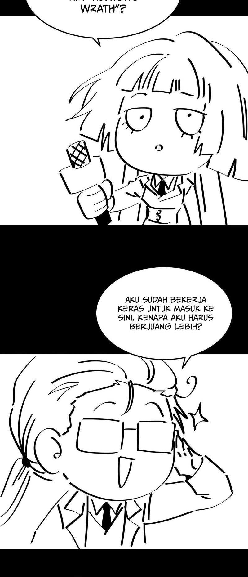 The Wretched Chapter 14 - halaman 50