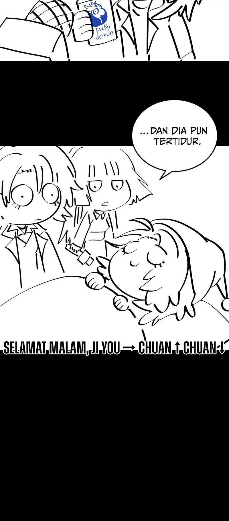 The Wretched Chapter 14 - halaman 52