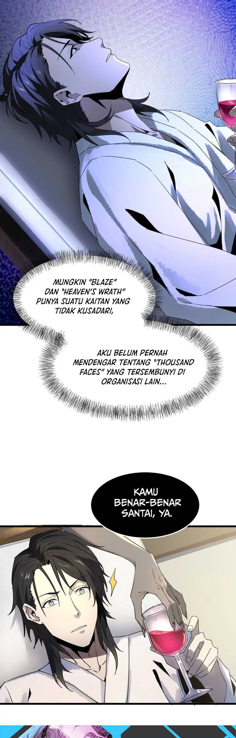 The Wretched Chapter 14 - halaman 7